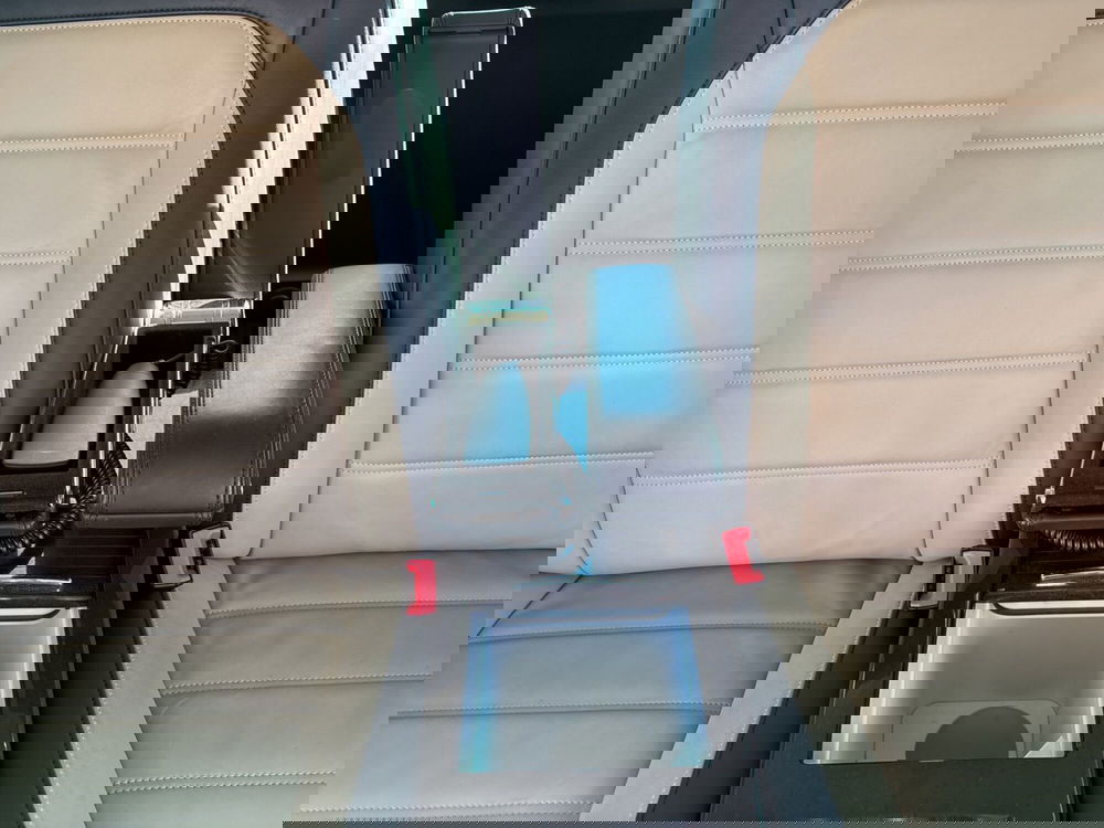 Volkswagen Multivan usata a Modena (19)