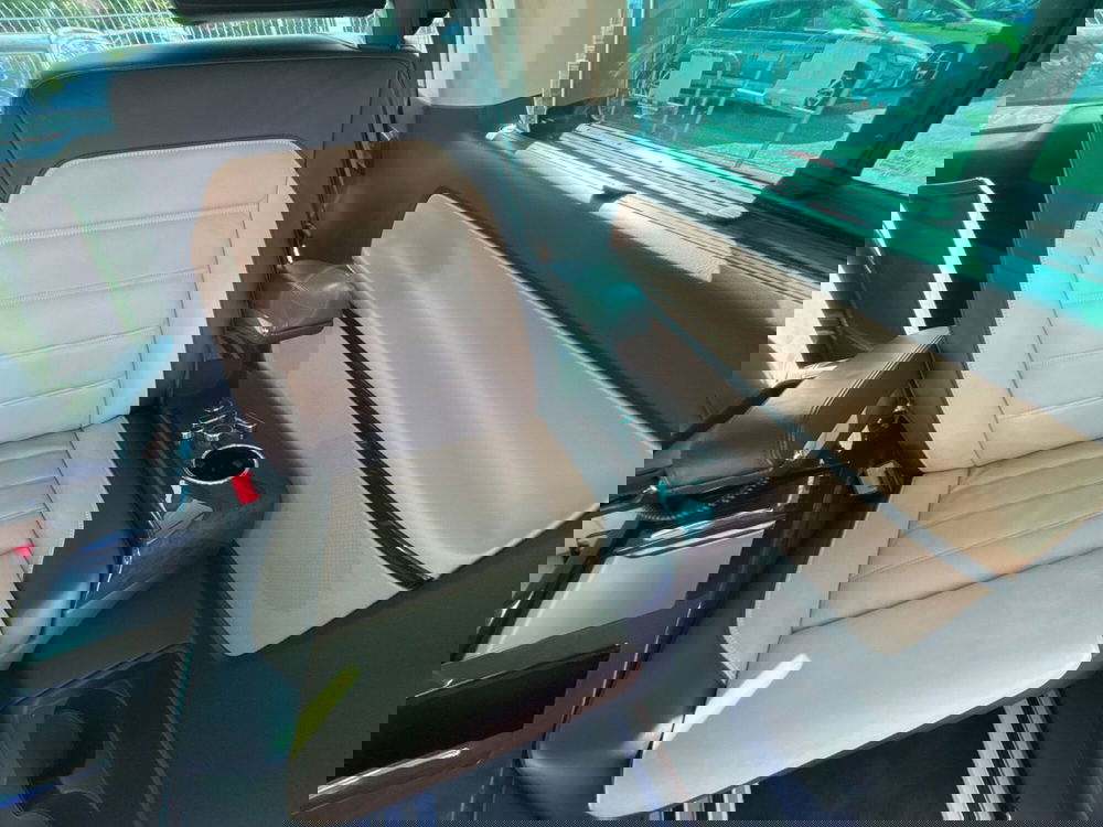 Volkswagen Multivan usata a Modena (20)