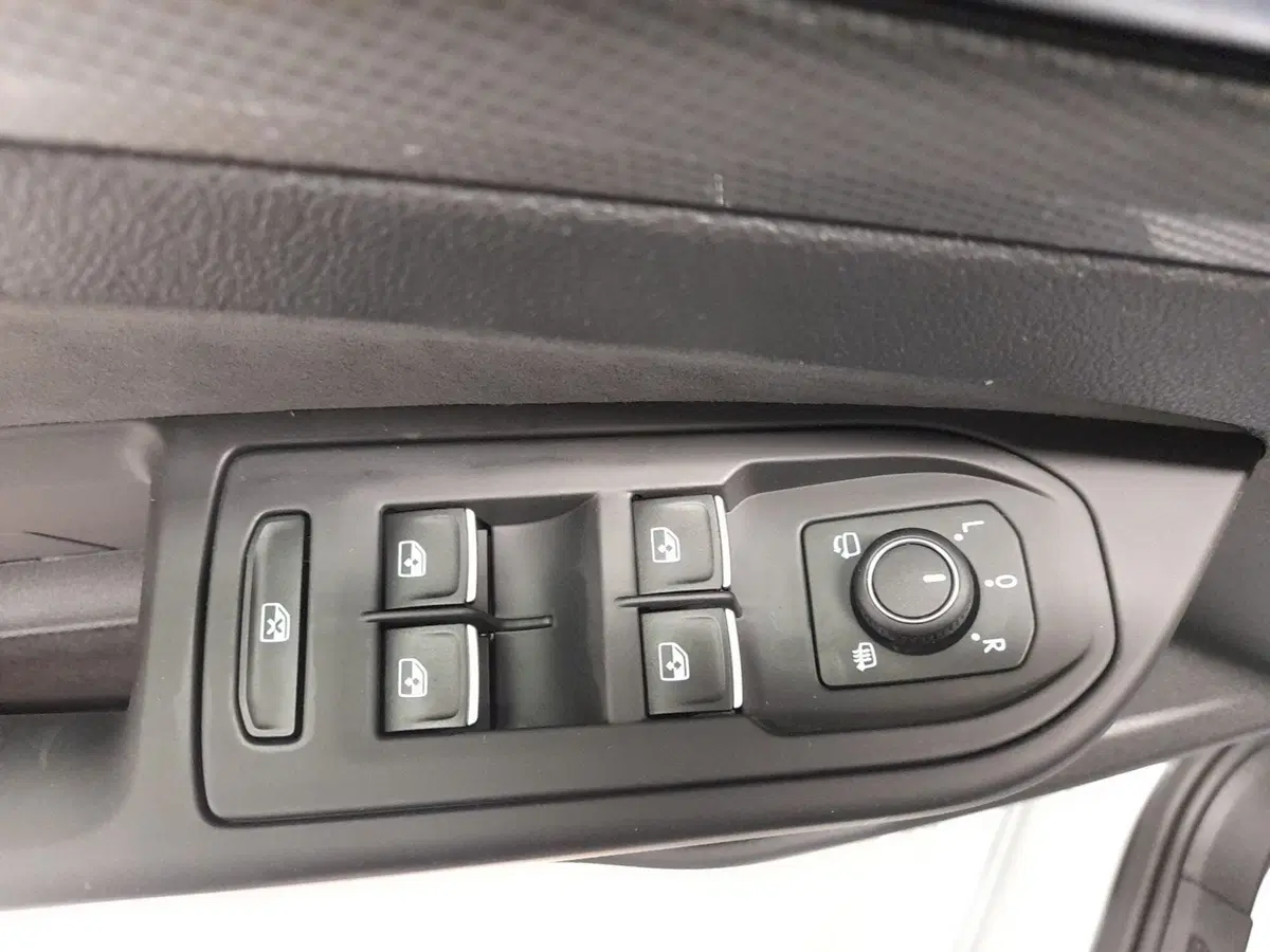 Volkswagen Golf usata a Bologna (10)