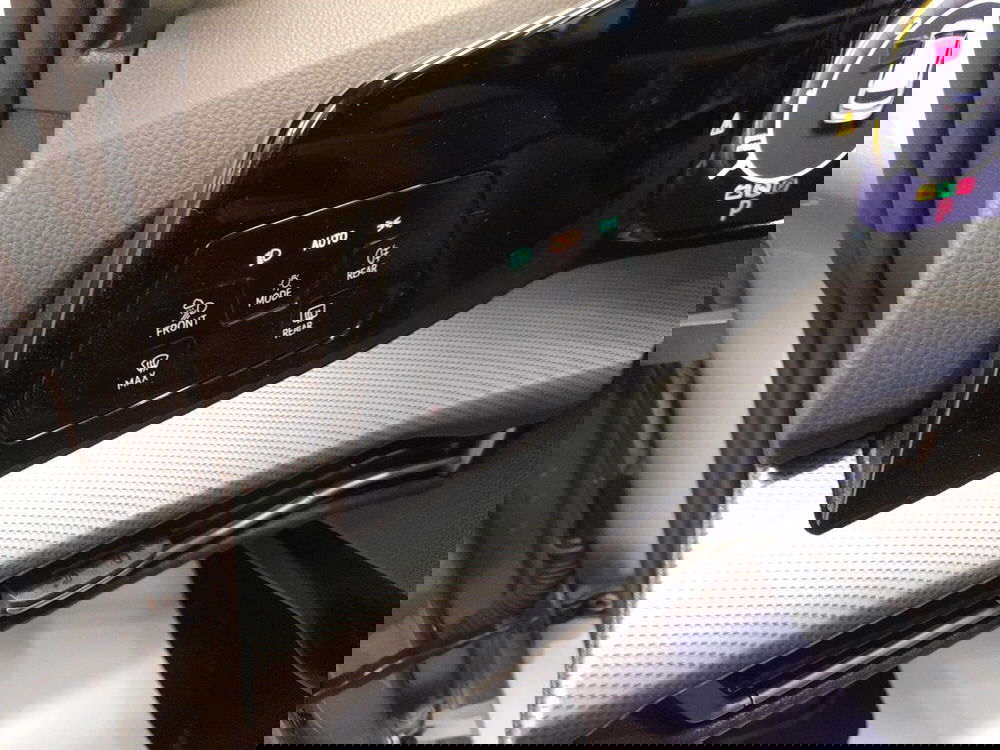 Volkswagen Golf usata a Bologna (11)