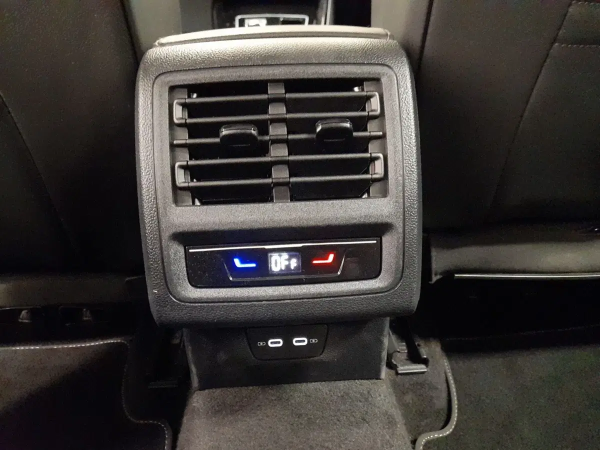 Volkswagen Golf usata a Bologna (17)