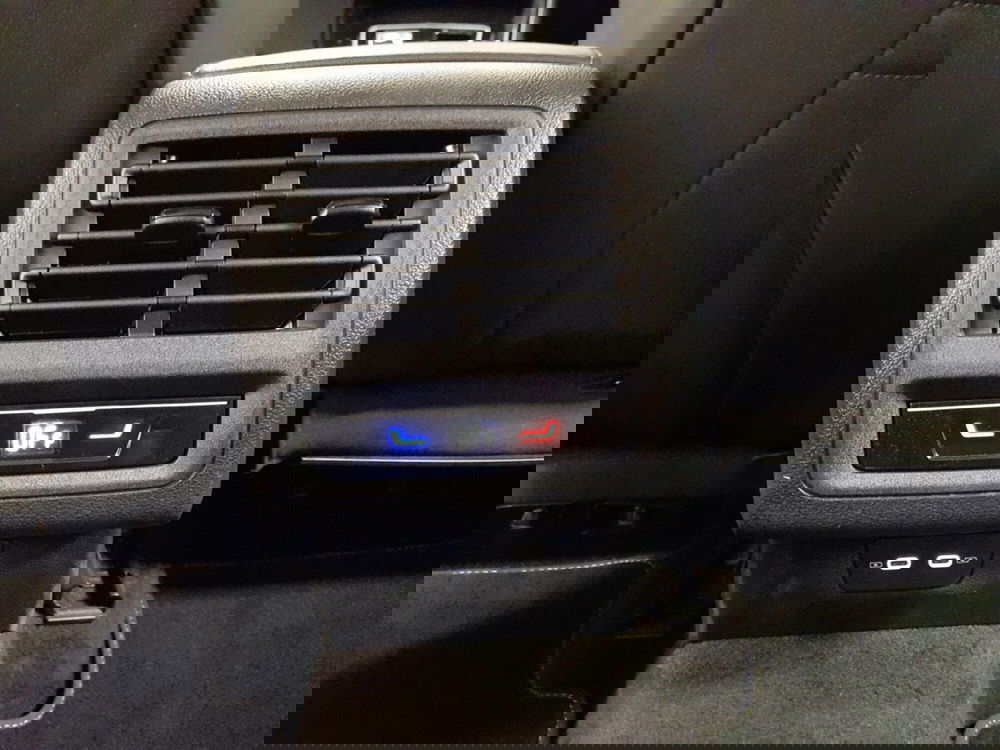 Volkswagen Golf usata a Bologna (17)