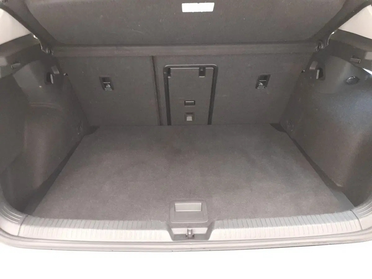 Volkswagen Golf usata a Bologna (19)