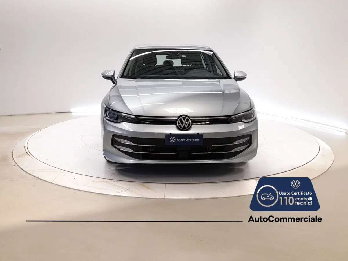 Volkswagen Golf usata a Bologna (2)
