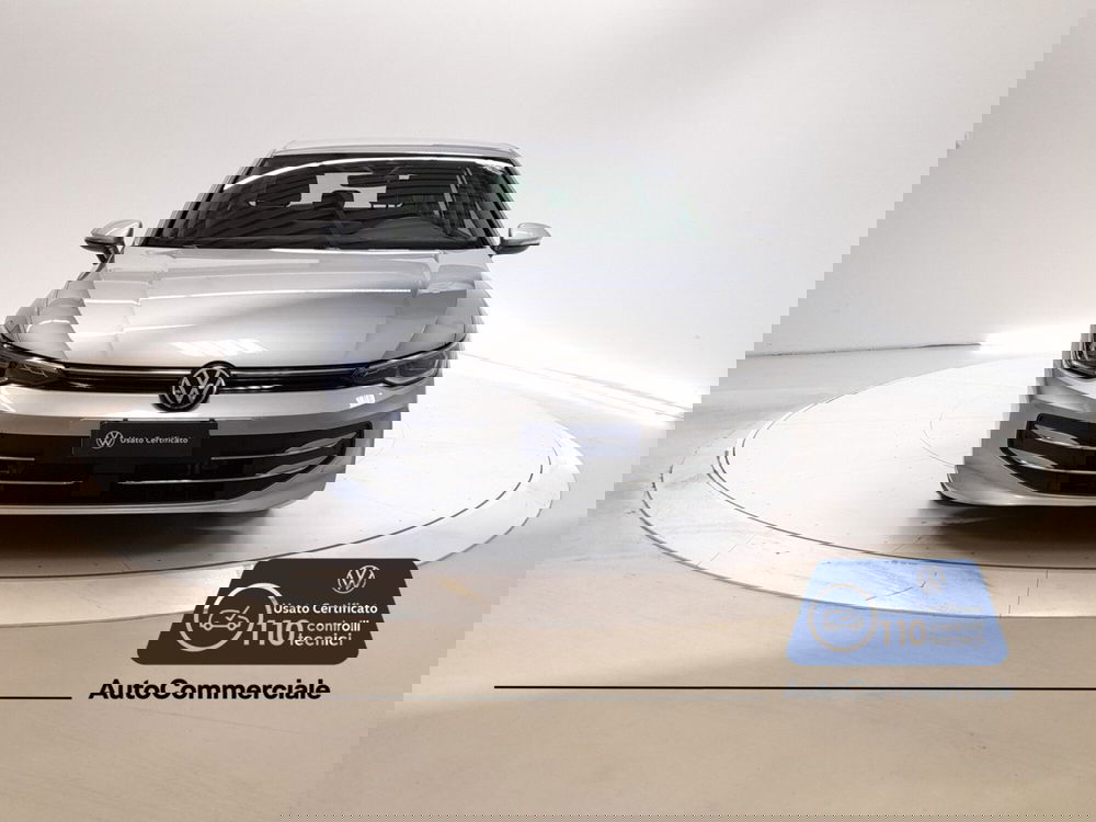 Volkswagen Golf usata a Bologna (2)