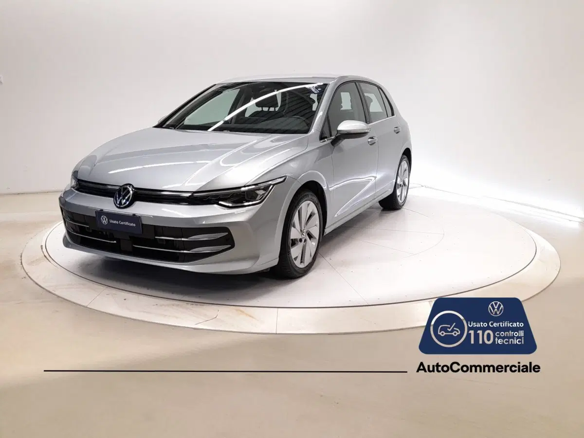 Volkswagen Golf usata a Bologna (3)