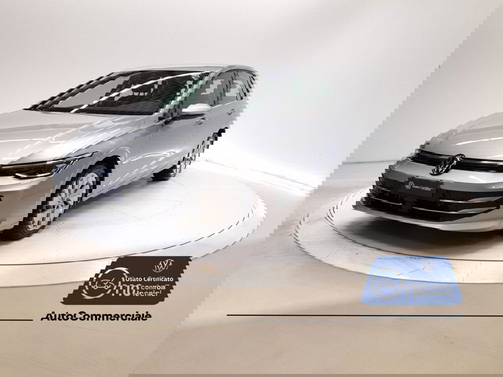 Volkswagen Golf usata a Bologna (3)