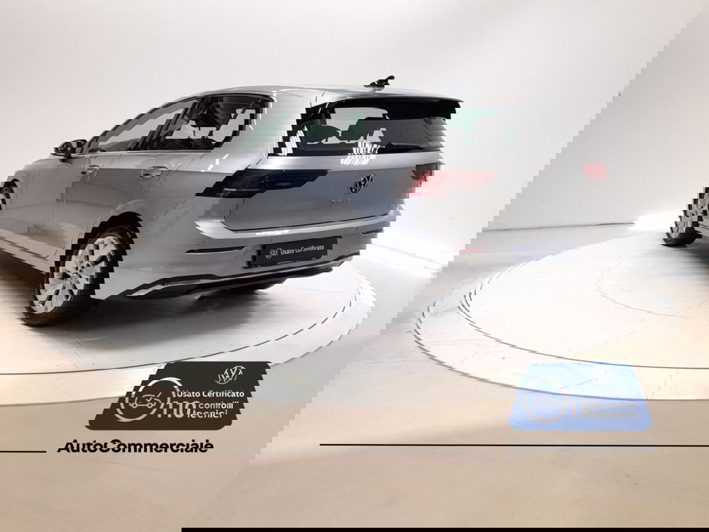 Volkswagen Golf usata a Bologna (4)