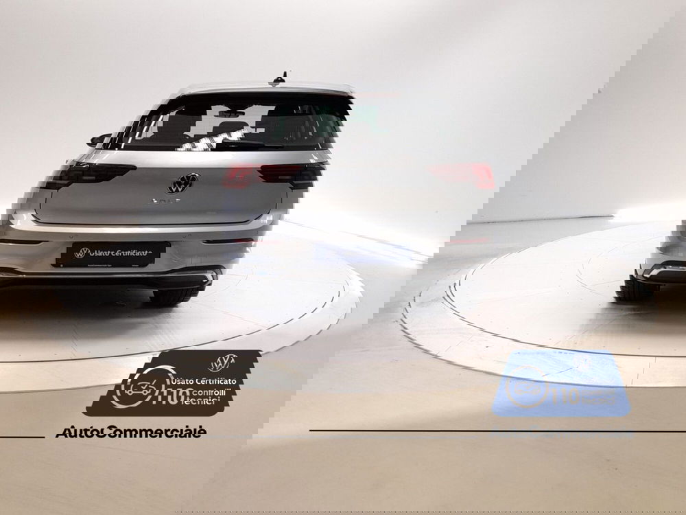 Volkswagen Golf usata a Bologna (5)
