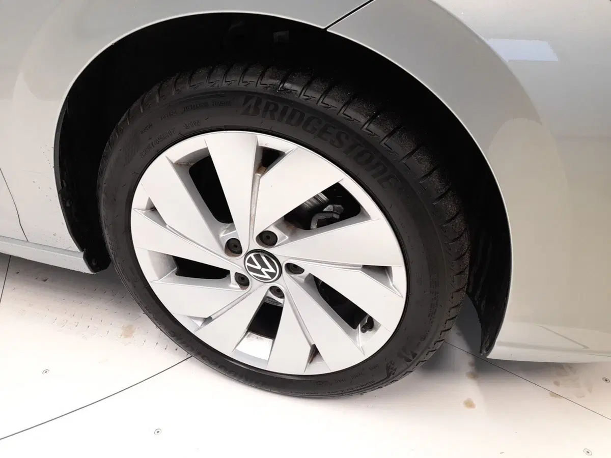 Volkswagen Golf usata a Bologna (7)