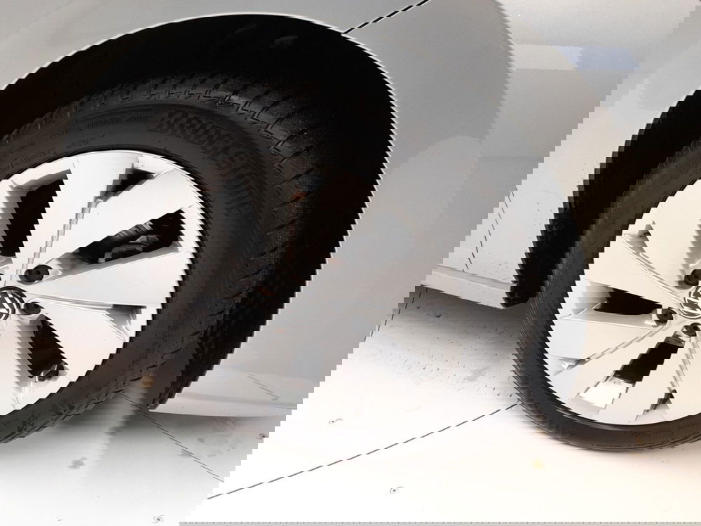 Volkswagen Golf usata a Bologna (7)