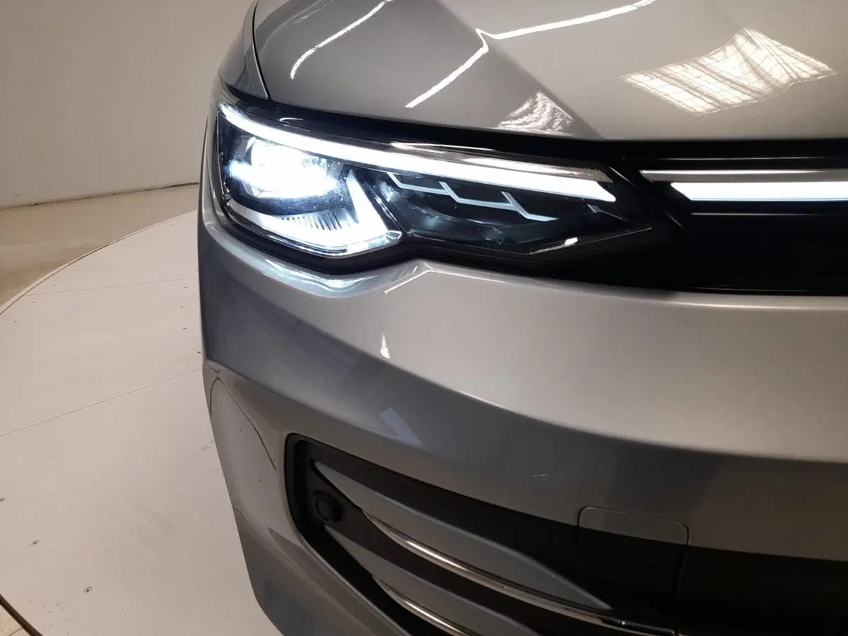 Volkswagen Golf usata a Bologna (8)