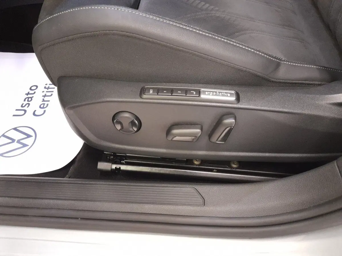 Volkswagen Golf usata a Bologna (9)