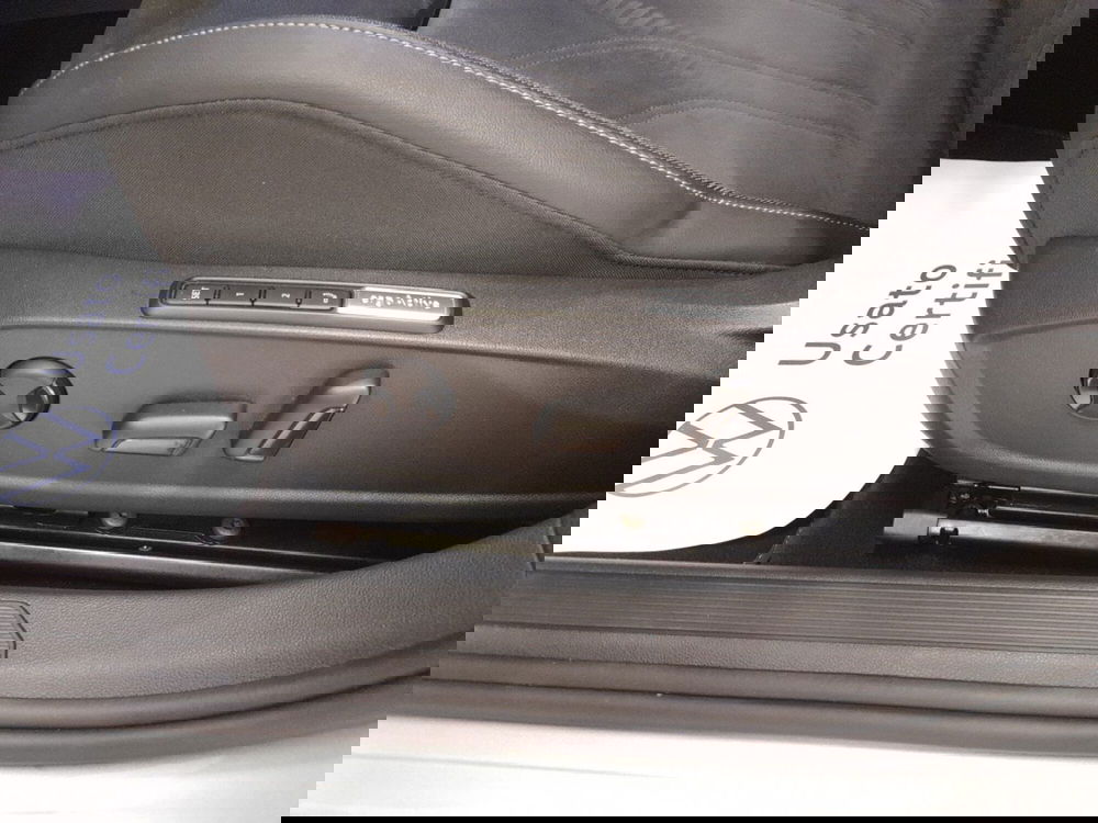 Volkswagen Golf usata a Bologna (9)