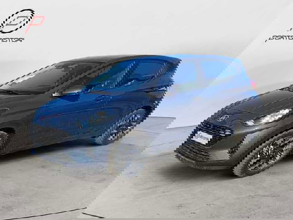 Hyundai i10 nuova a Venezia