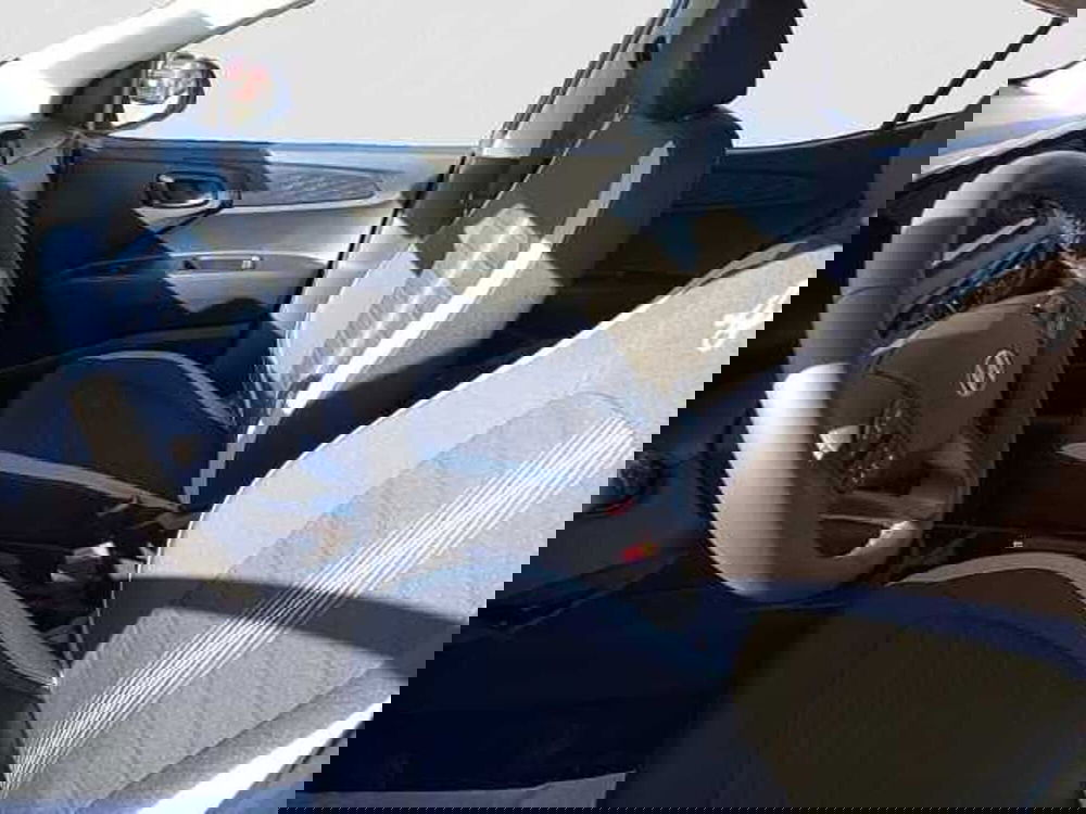 Hyundai i10 nuova a Venezia (10)