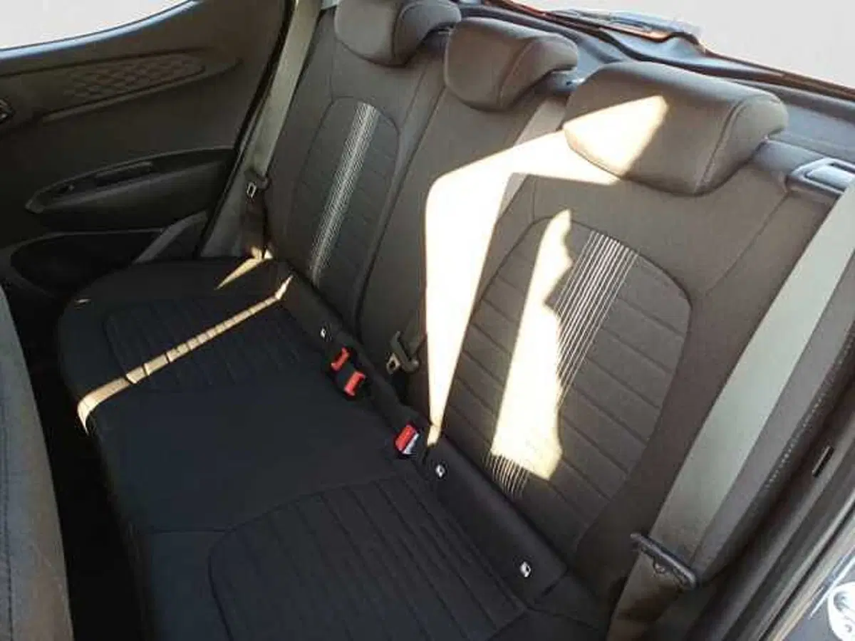 Hyundai i10 nuova a Venezia (11)