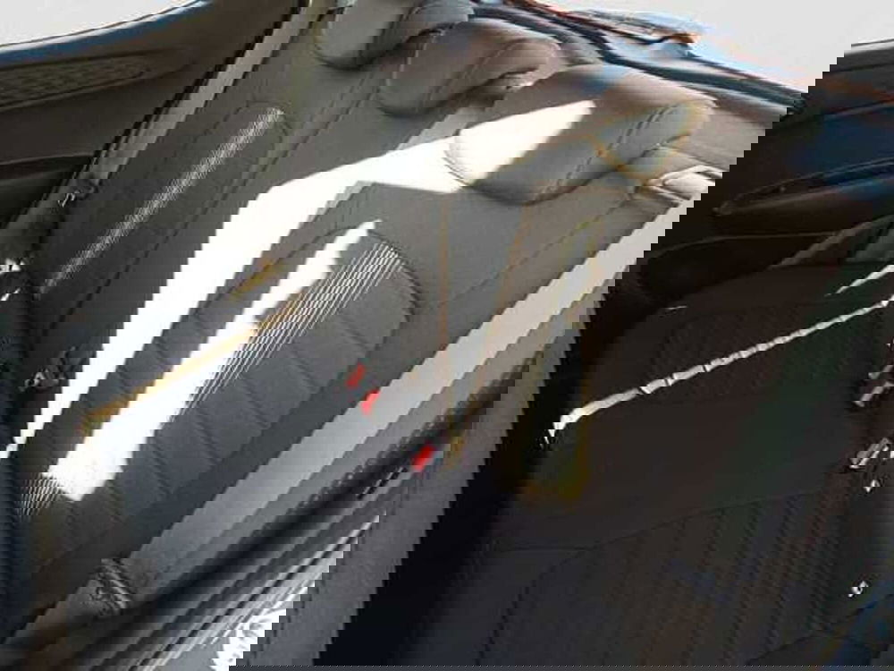 Hyundai i10 nuova a Venezia (11)