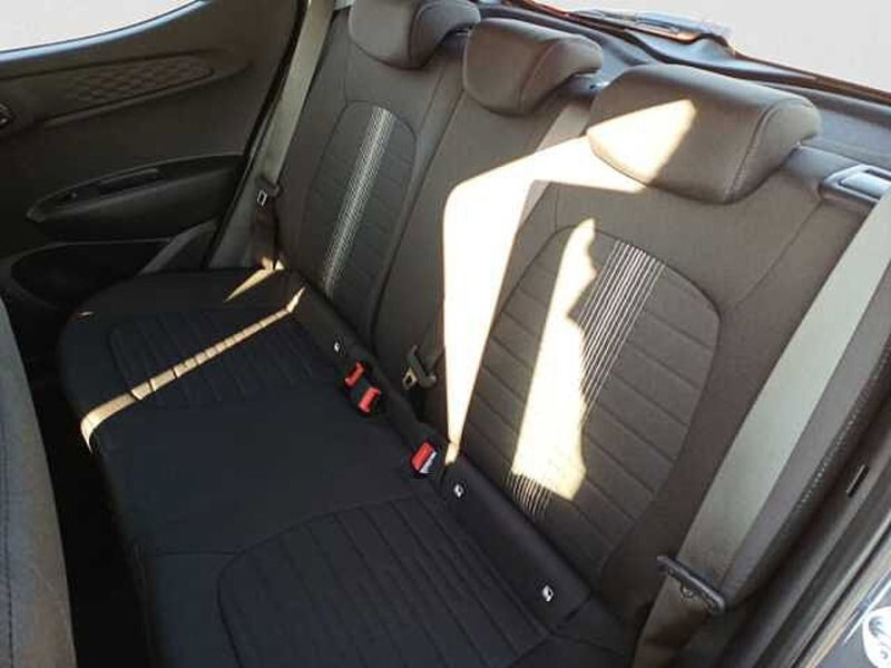 Hyundai i10 nuova a Venezia (11)