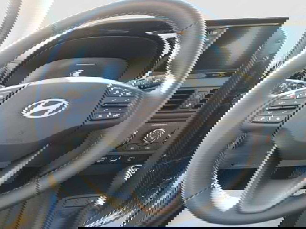 Hyundai i10 nuova a Venezia (12)