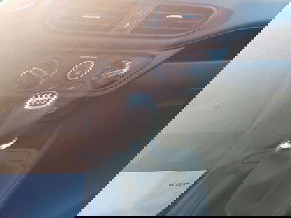 Hyundai i10 nuova a Venezia (14)