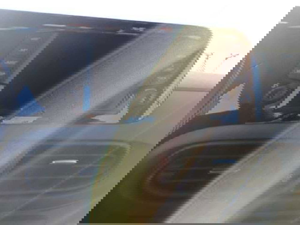 Hyundai i10 nuova a Venezia (15)