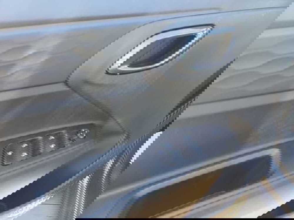 Hyundai i10 nuova a Venezia (16)