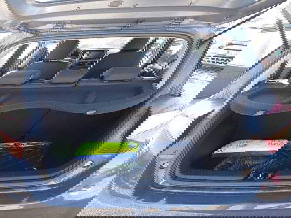 Hyundai i10 nuova a Venezia (17)