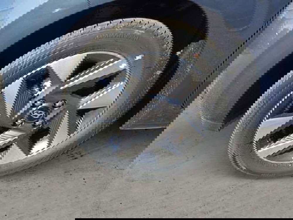 Hyundai i10 nuova a Venezia (18)