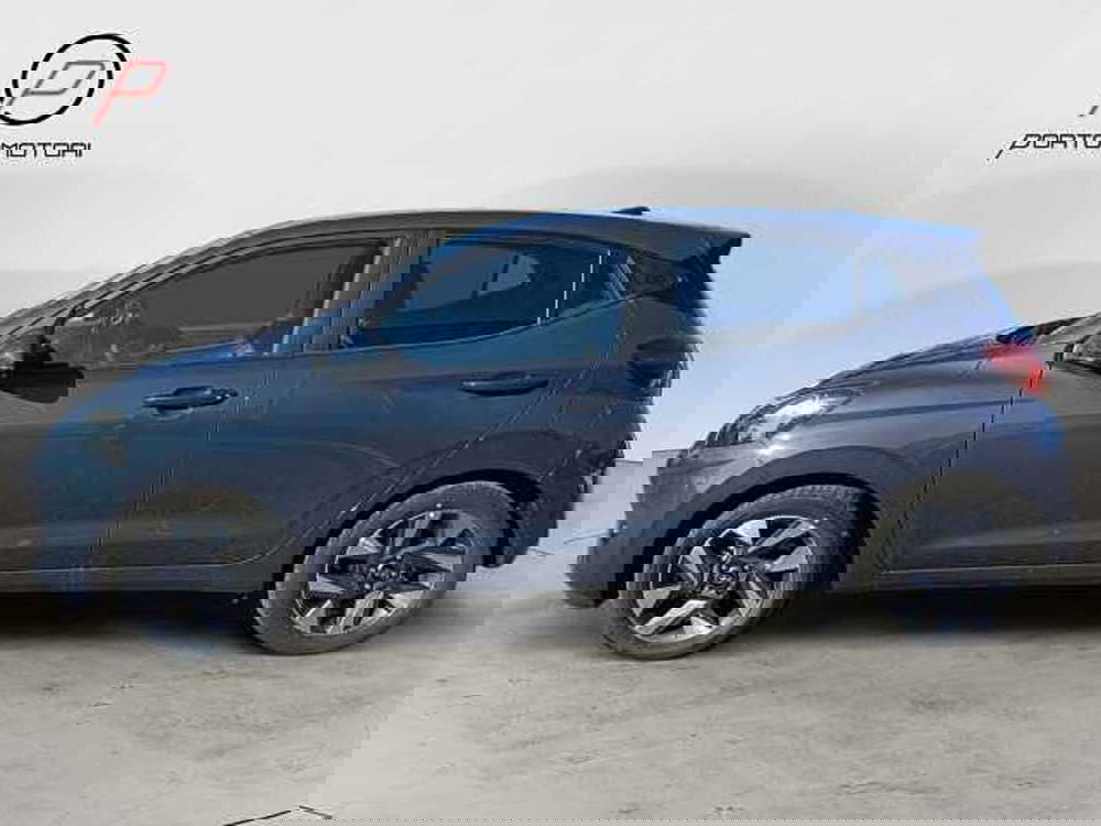 Hyundai i10 nuova a Venezia (2)