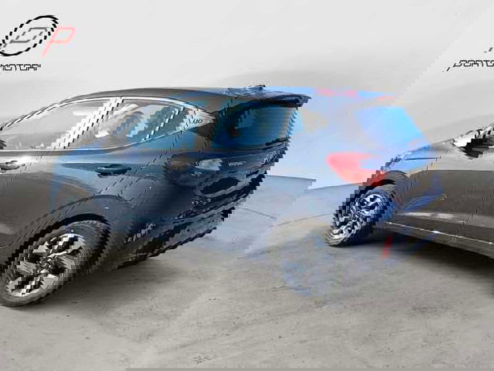 Hyundai i10 nuova a Venezia (3)