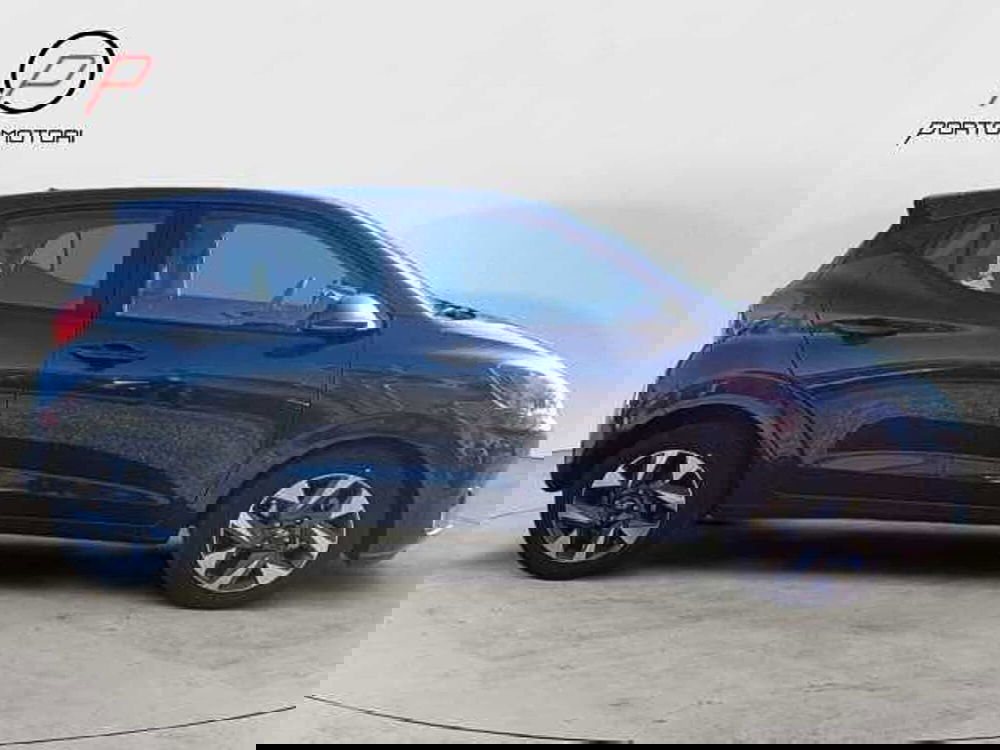 Hyundai i10 nuova a Venezia (6)