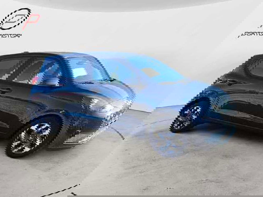 Hyundai i10 nuova a Venezia (7)