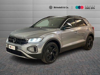 Volkswagen T-Roc 2.0 tdi Sport 115cv nuova a Prato