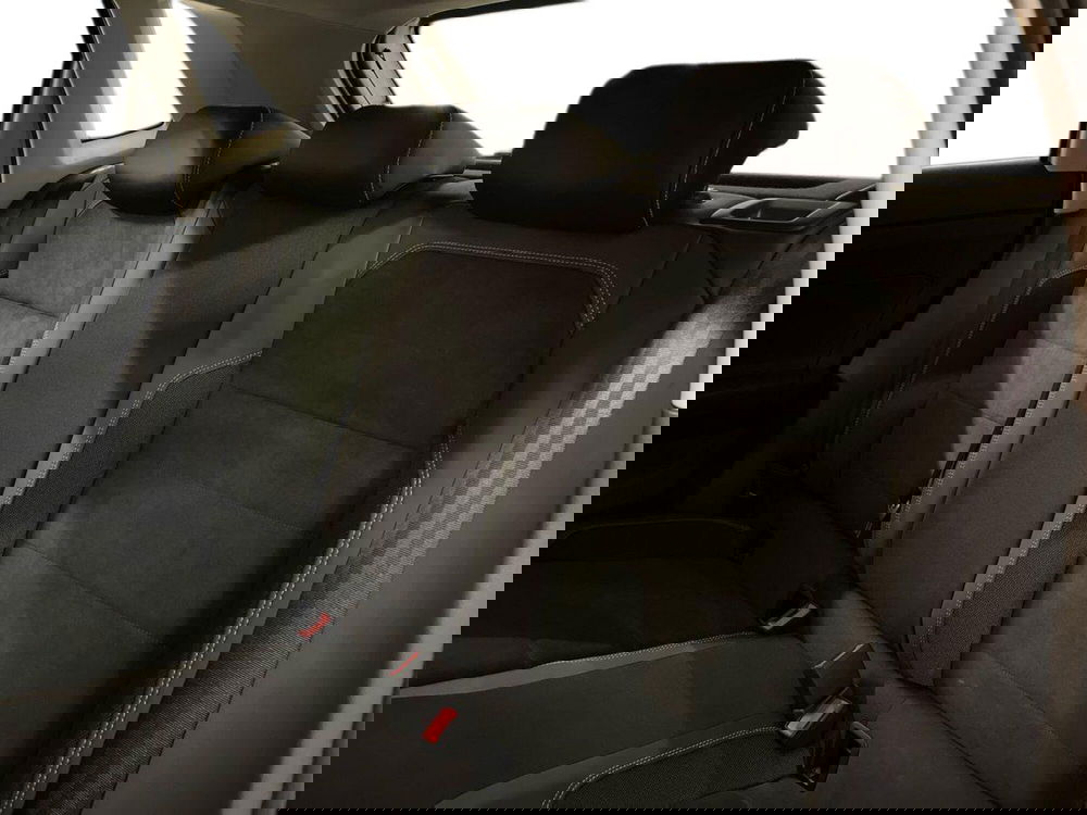 Volkswagen Polo nuova a Prato (12)