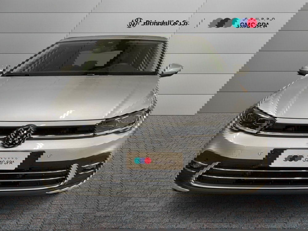 Volkswagen Polo nuova a Prato (2)