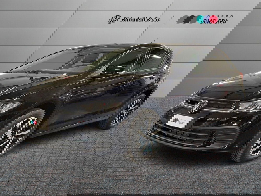 Volkswagen Polo nuova a Prato