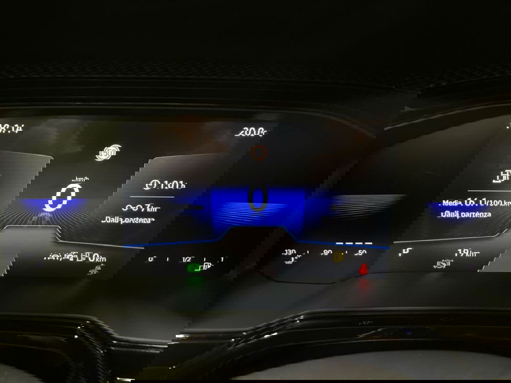 Volkswagen Polo nuova a Prato (13)