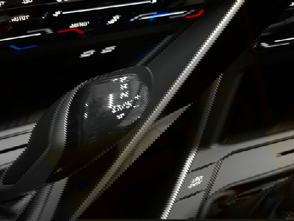 Volkswagen Polo nuova a Prato (16)