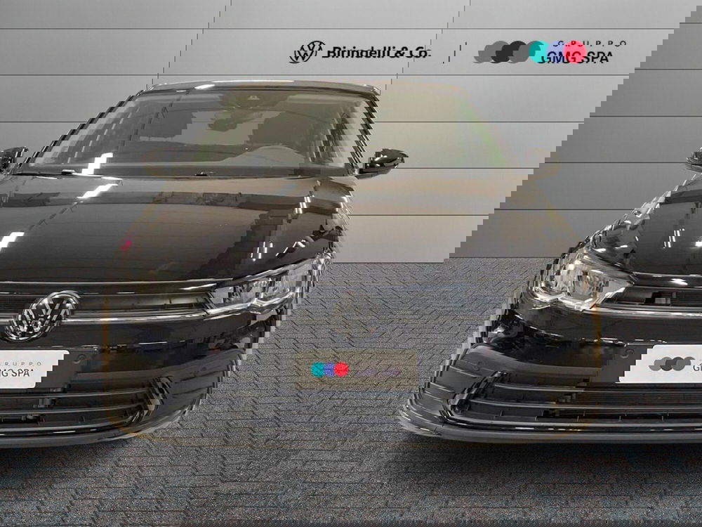 Volkswagen Polo nuova a Prato (2)
