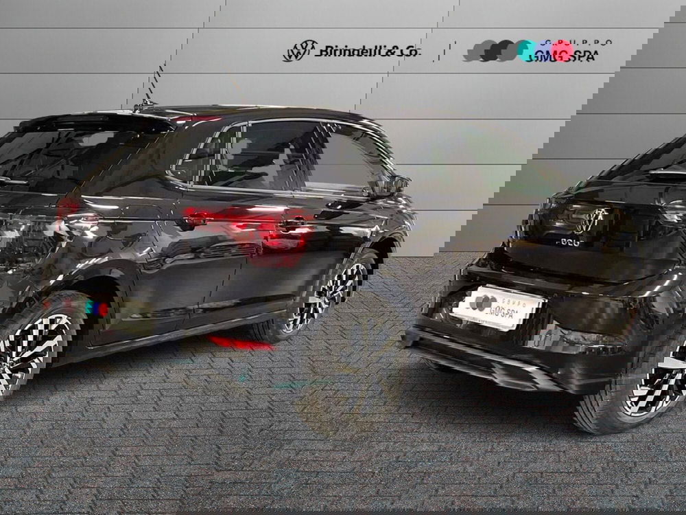 Volkswagen Polo nuova a Prato (3)