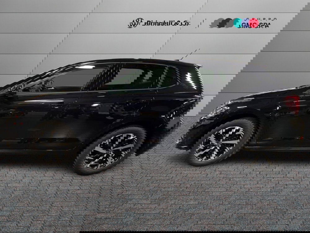 Volkswagen Polo nuova a Prato (5)