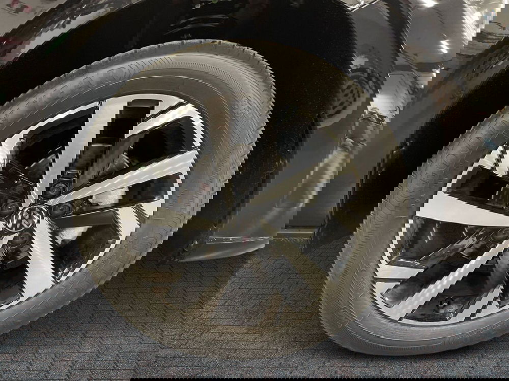 Volkswagen Polo nuova a Prato (6)