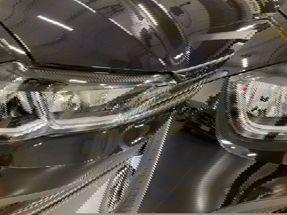 Volkswagen Polo nuova a Prato (7)