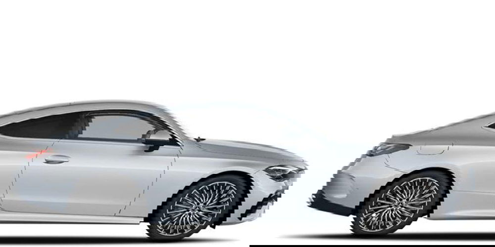 Mercedes-Benz CLE Coupé nuova a Firenze