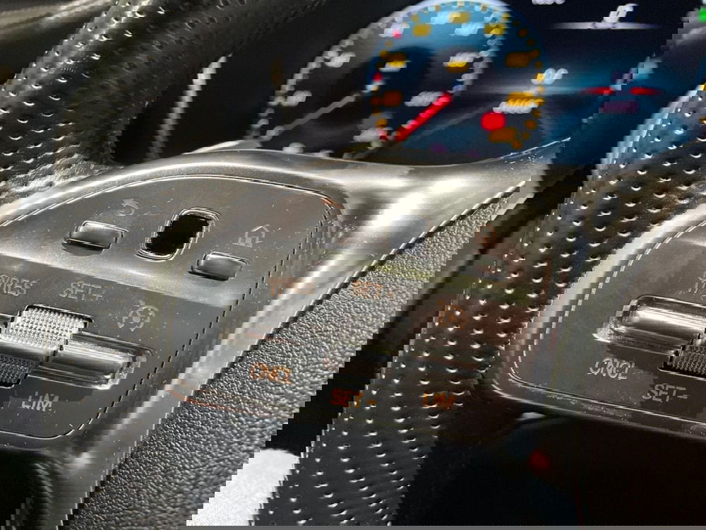 Mercedes-Benz Classe C Coupé usata a Firenze (18)