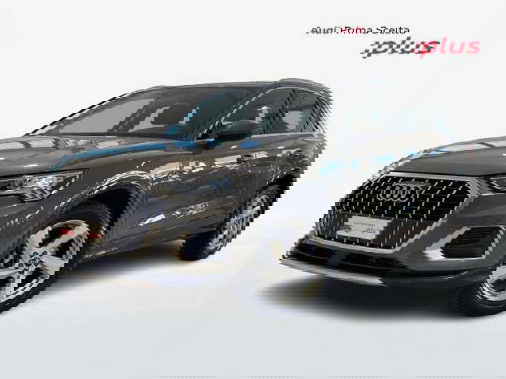 Audi Q3 usata a Firenze