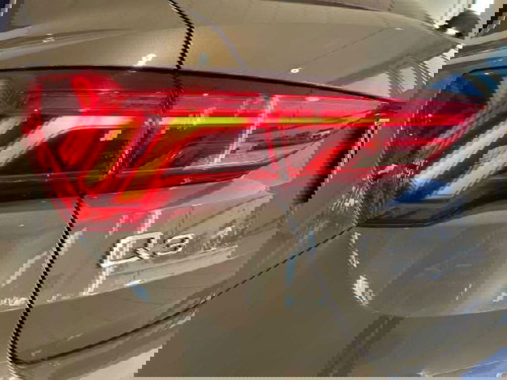 Audi Q3 usata a Firenze (10)