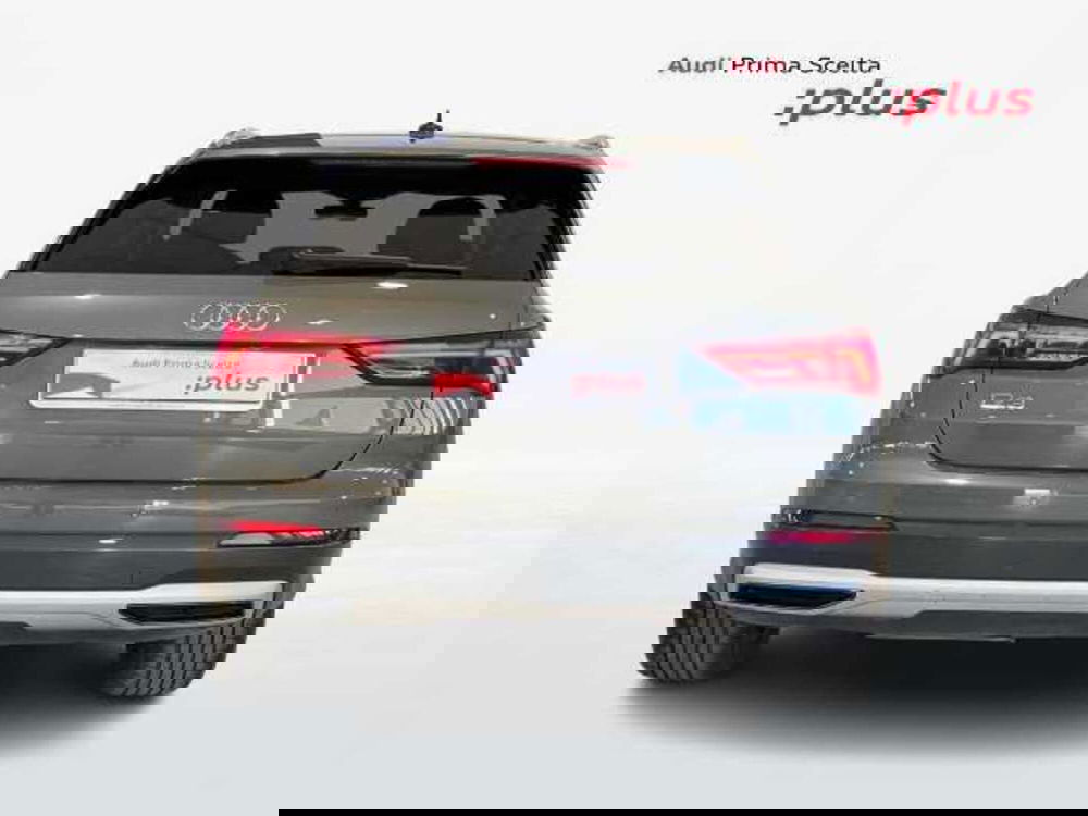 Audi Q3 usata a Firenze (11)