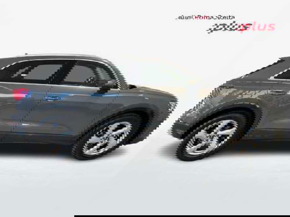 Audi Q3 usata a Firenze (12)